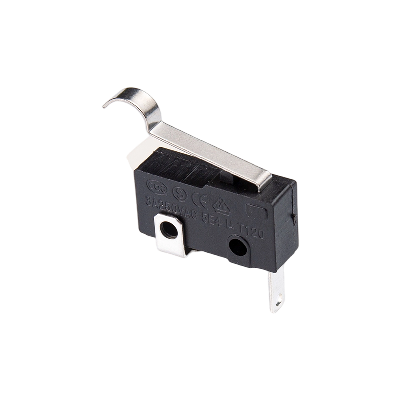 MS11-12 Mikro prekidač sokovnika