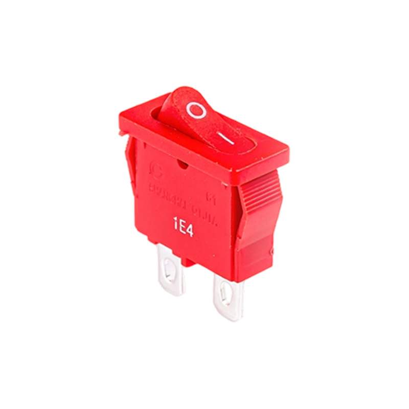 R13-61 Ravna uska preklopna sklopka