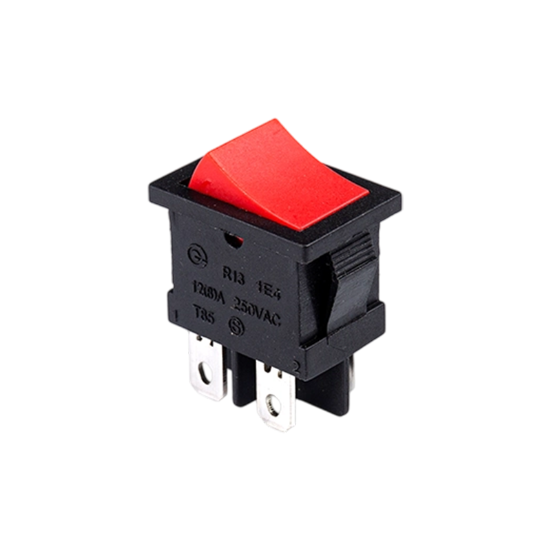 R13-62 Prekidač za opremu za čišćenje