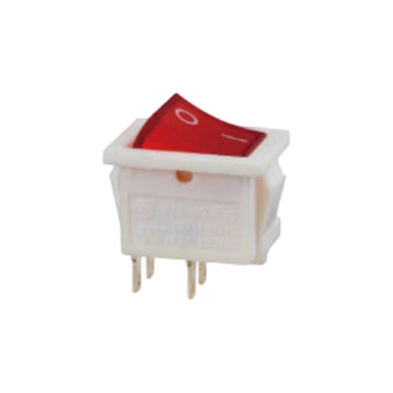 R13-92 Preklopna sklopka generatora struje