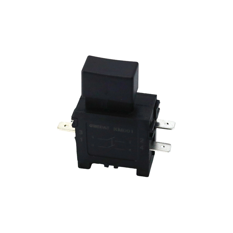 KM01 Prekidač visoke struje otporan na prašinu