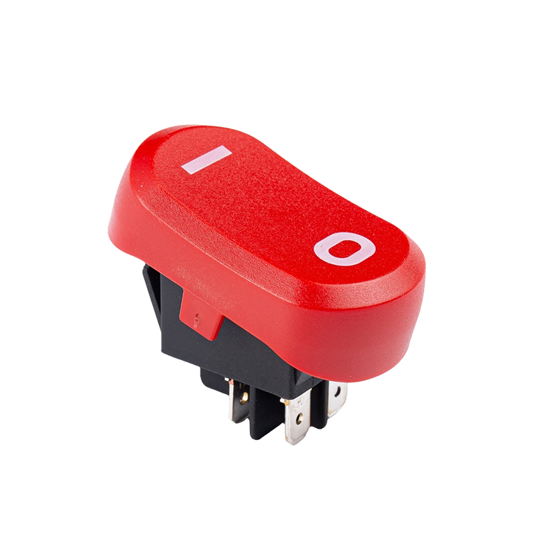 R11-821T preklopni prekidač