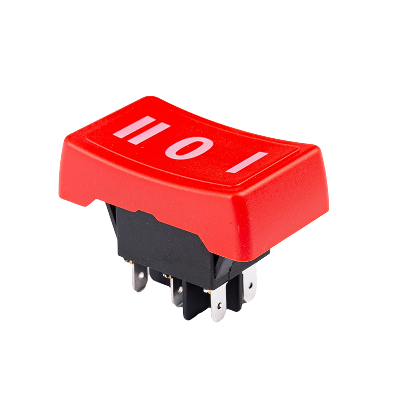 R11-823T preklopni prekidač