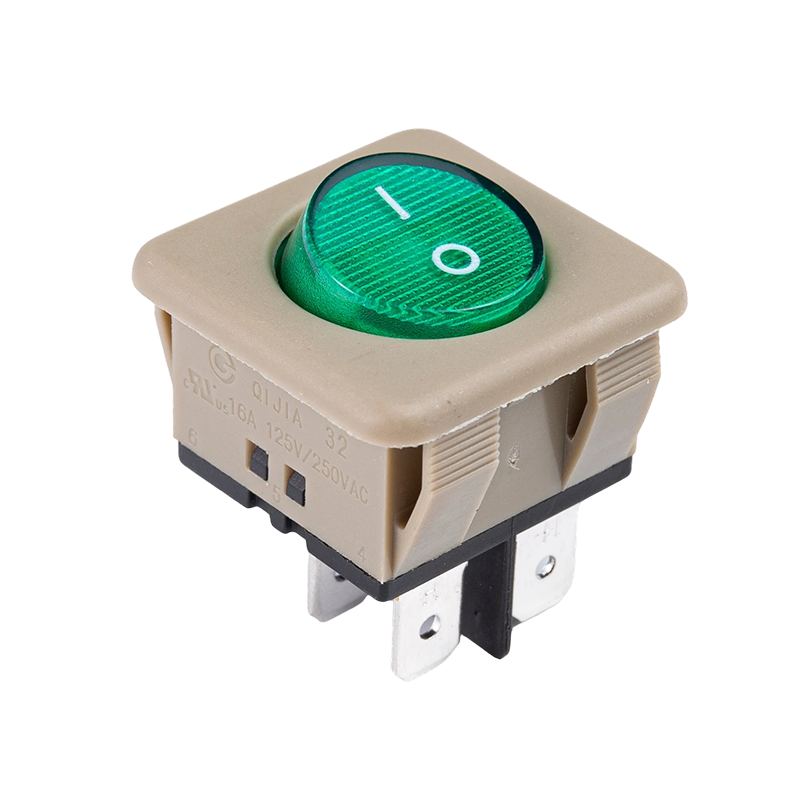 R11-321 Prekidač na preklop