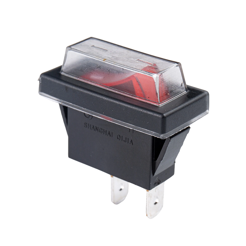 R11-111 Prekidač na preklop