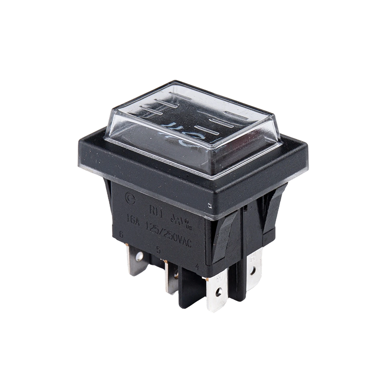 R11-823 Prekidač na preklop