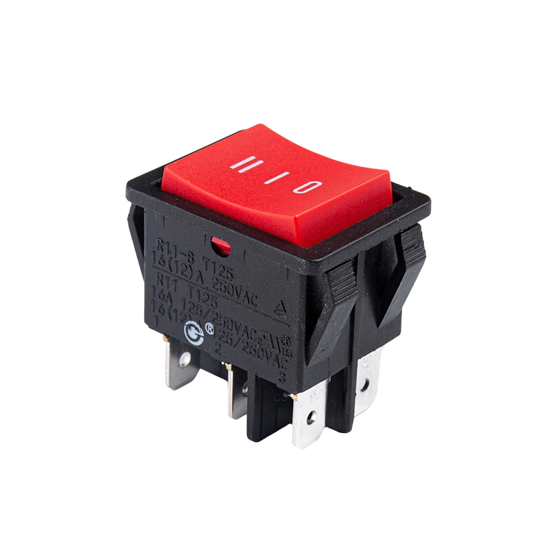 R11-827 Prekidač na preklop