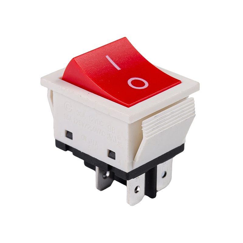 R11-981 Prekidač na preklop