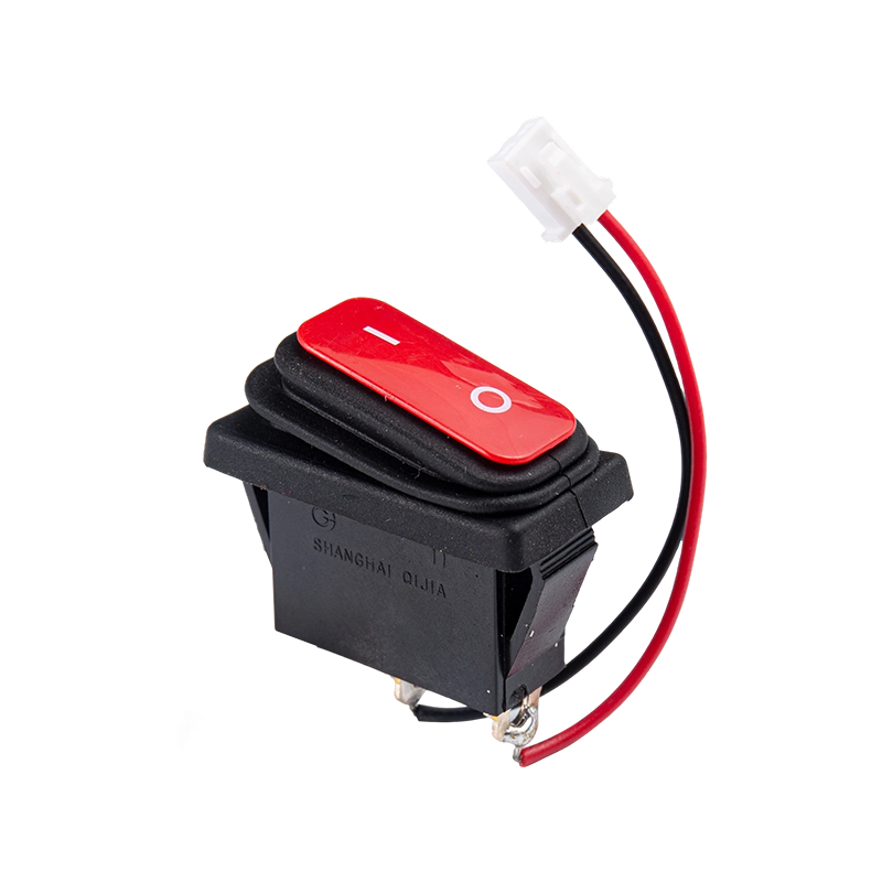 R11-111 (Tower defense) Prekidač na preklop