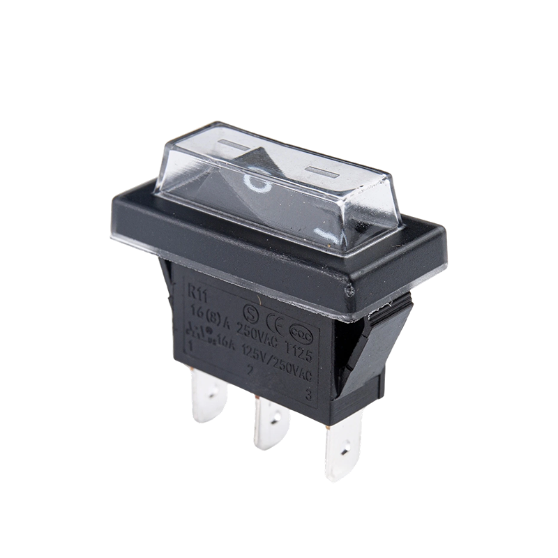 R11-112 Prekidač na preklop