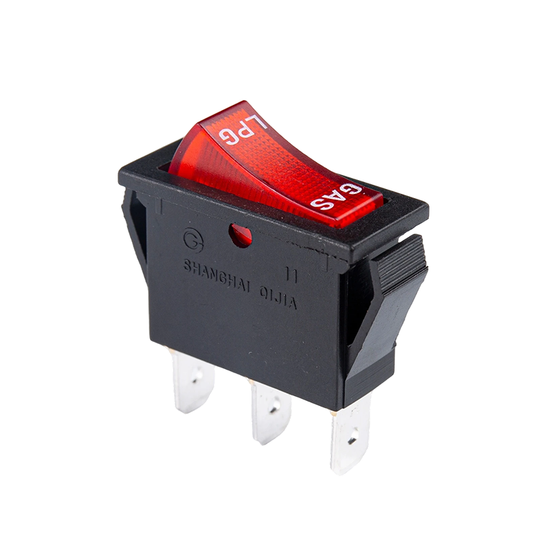 R11-112N preklopni prekidač