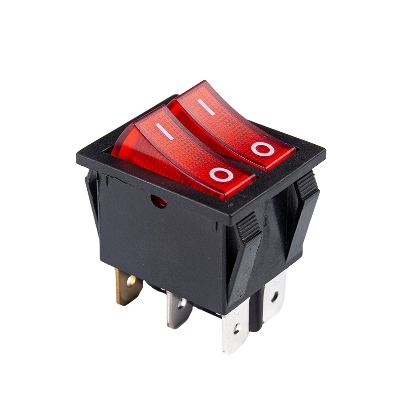 R11-121 Prekidač na preklop