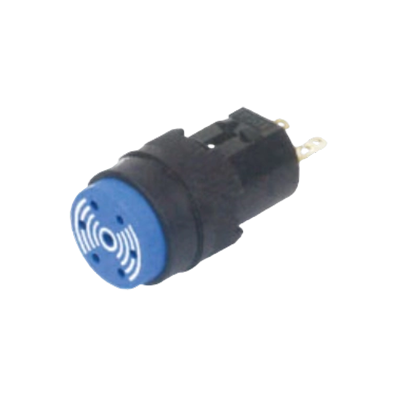 A16-CZ10B Prekidač s gumbom