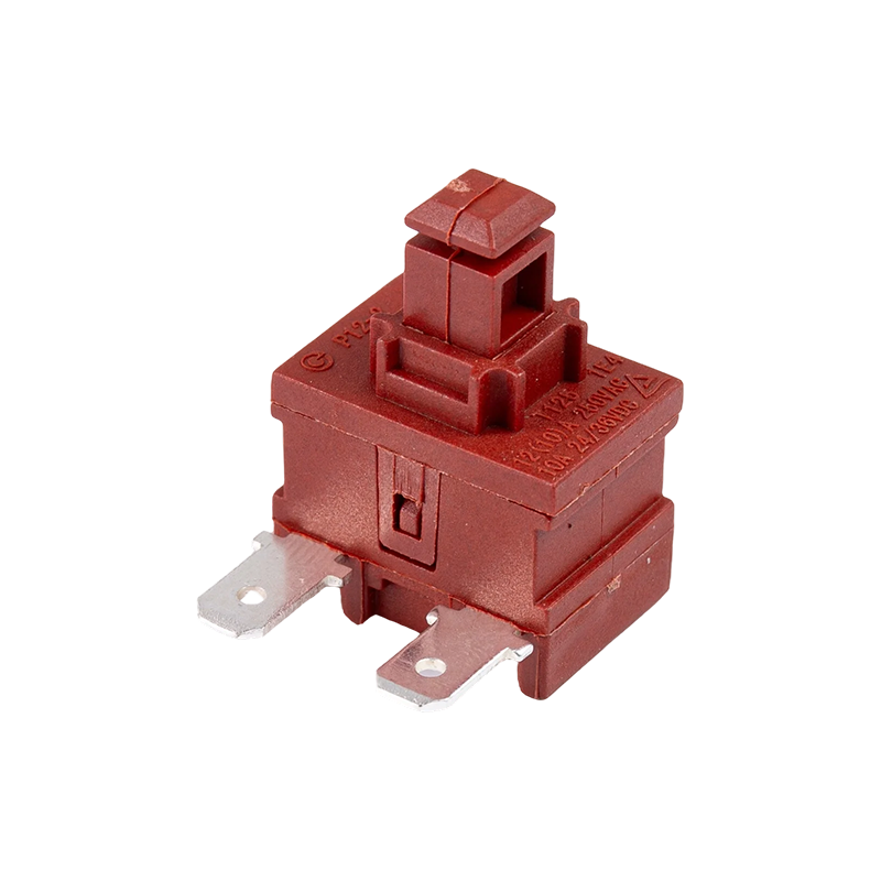 P12-21B Prekidač s gumbom