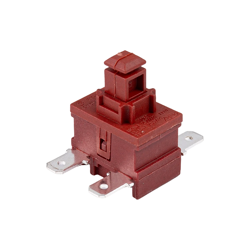 P12-23B Prekidač s gumbom